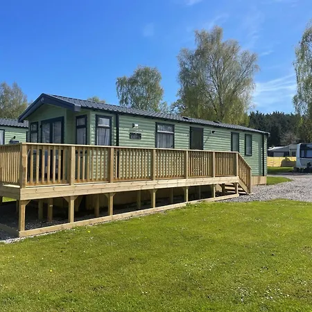 Campsite Akebar Park