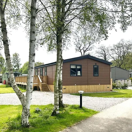 Campsite Akebar Park *